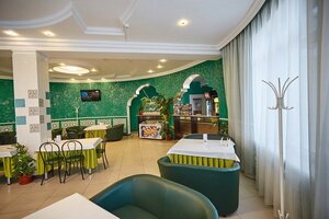 Иное жильё Оазис