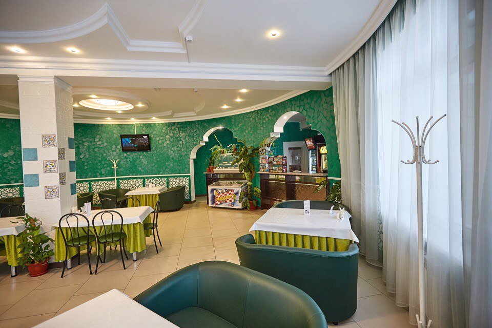 Фото отеля 5