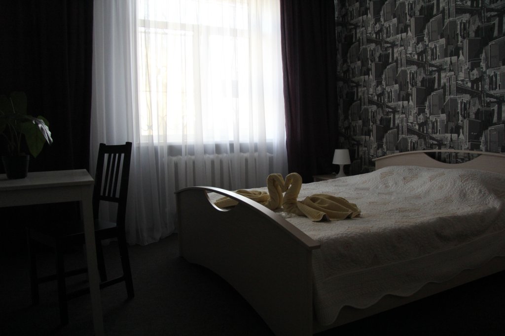 Фото Причал