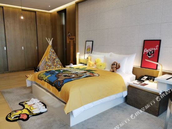 Фото Yanqi Hotel managed by Kempinski