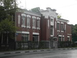 Mnogoprofilnaya firma Ipf (Nizhnye Polya Street, 15) ، بيع وتأجير العقارات التجارية