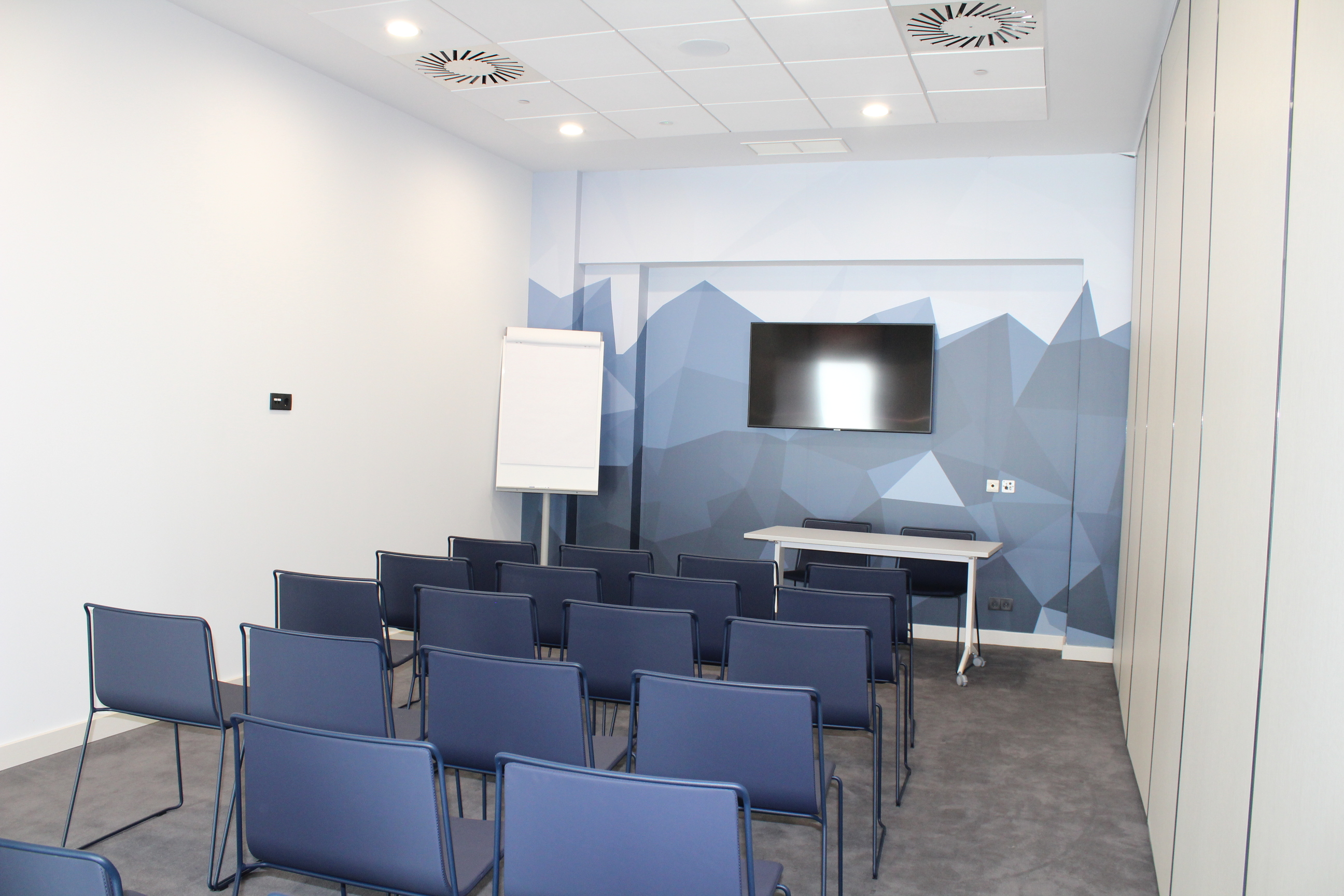 Фото Hampton by Hilton Alcobendas Madrid