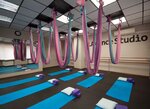 LA-dance Studio (Leninsky Avenue, 131) ، مدرسة لتعليم الرقص