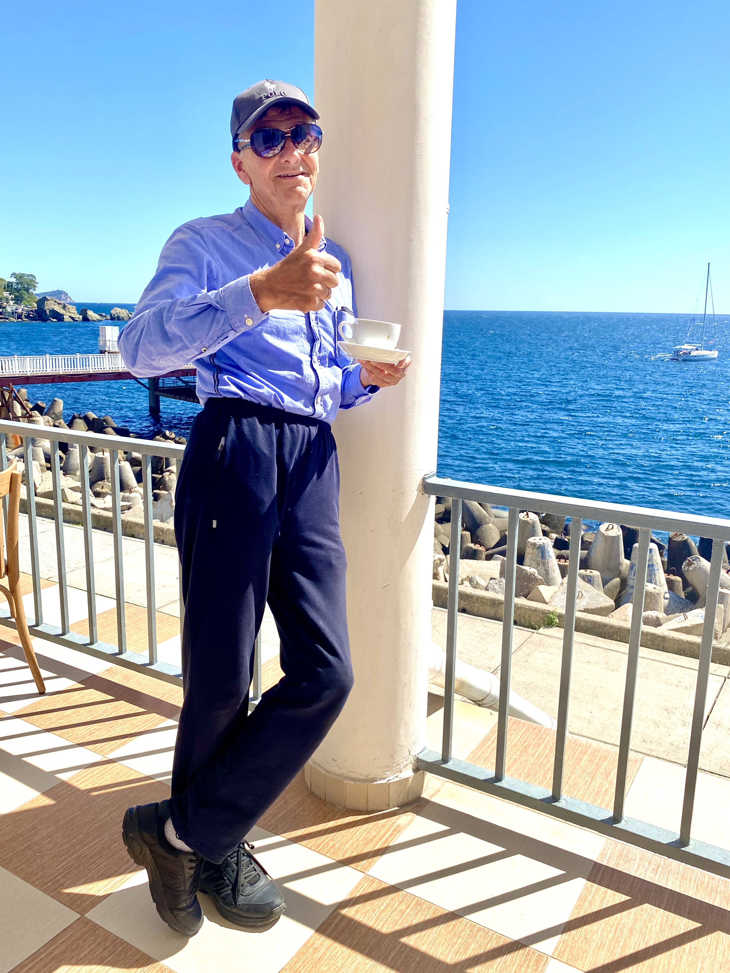 Фото Сон у моря