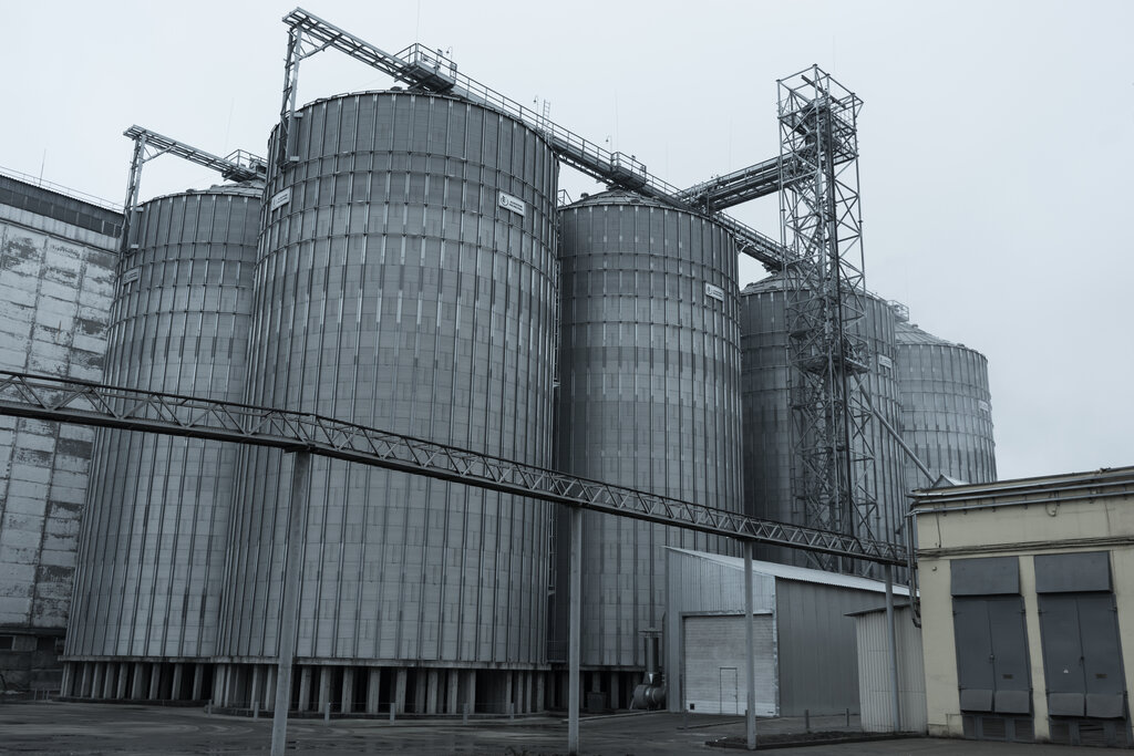 Engineering AgroPromInzhiniring, Voronezh, photo