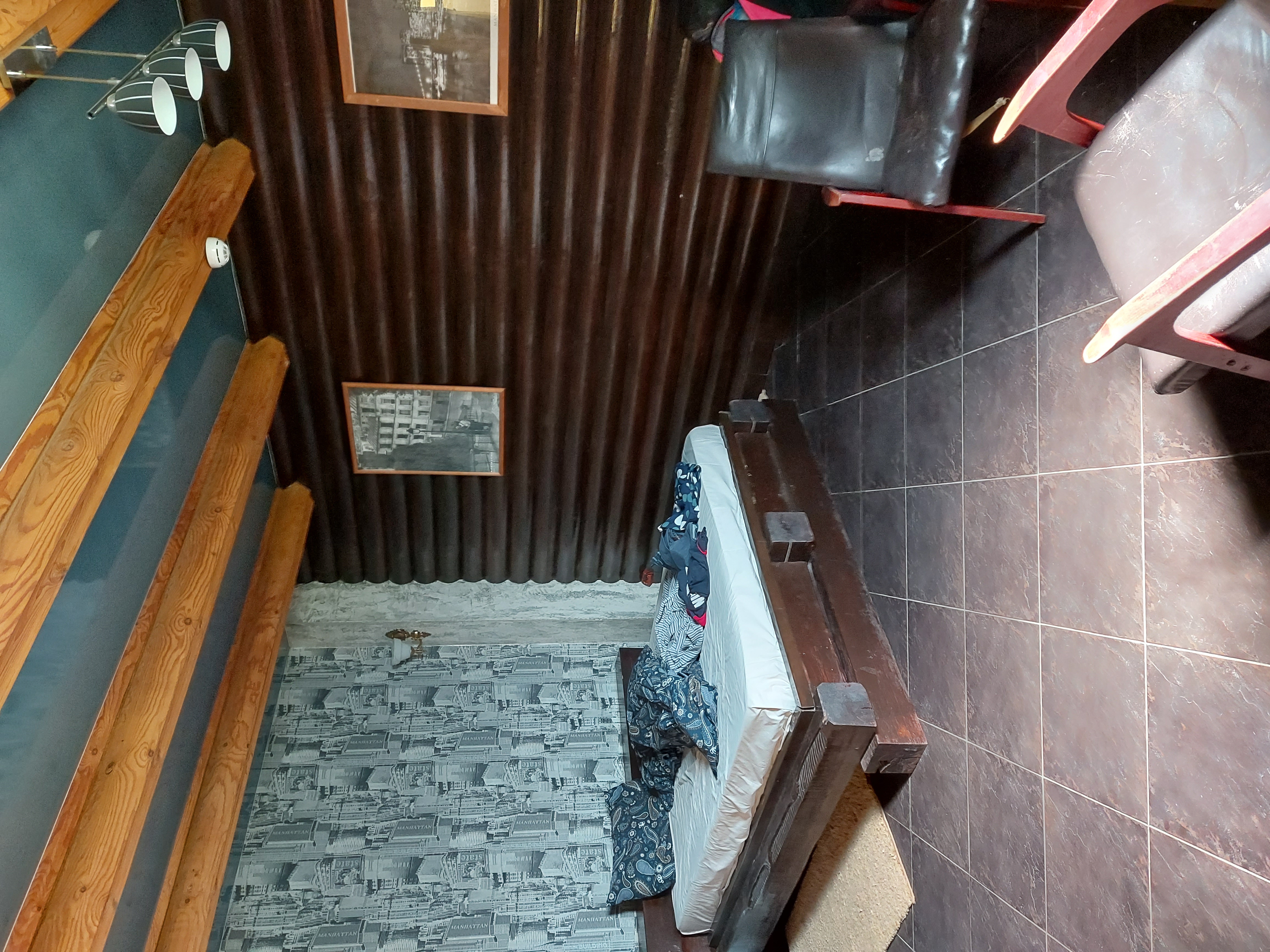 Фото Боярский двор