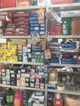 Alfa-Parts (posyolok gorodskogo tipa Tuchkovo, ulitsa Kirova, 1), auto parts and auto goods store