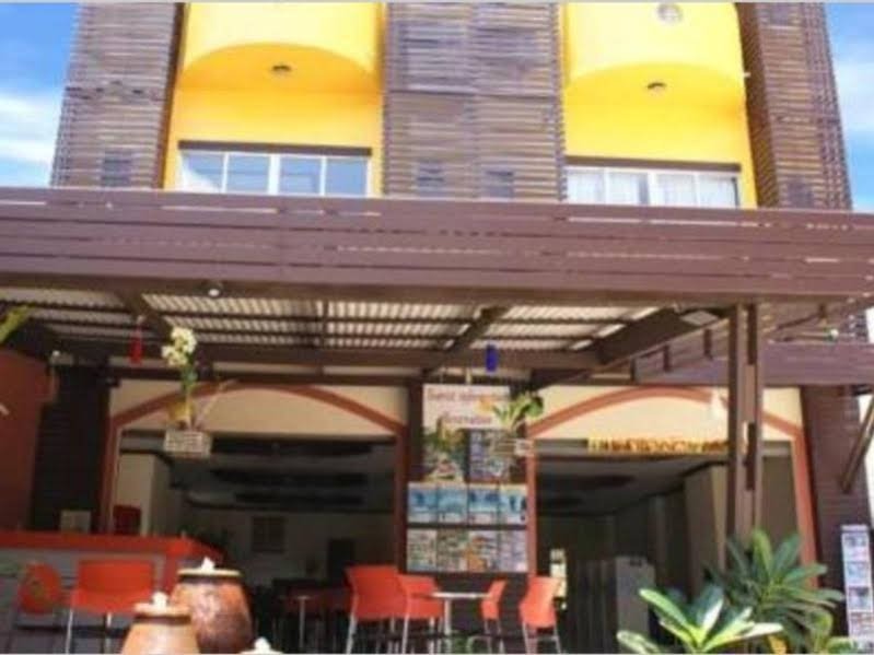 Фото The Moon Night AO nang Hotel