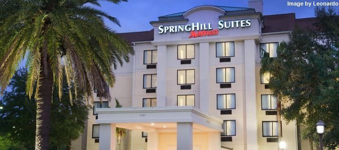 Фото отеля 5