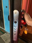 Evromaster (Sattar Erwbaev Street, 32), locks installation, repair, opening