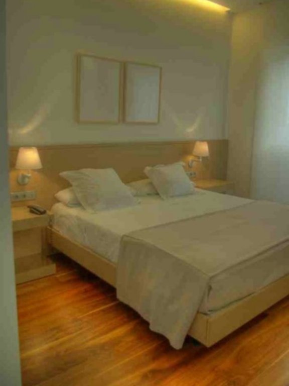 Фото Hotel Neptuno