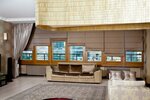 Vremena Goda (Smolensky Boulevard, 17с5) ، الستائر، قضبان الستائر