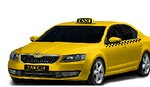 Старт плюс (Veshnikh Vod Street, 14), taxi