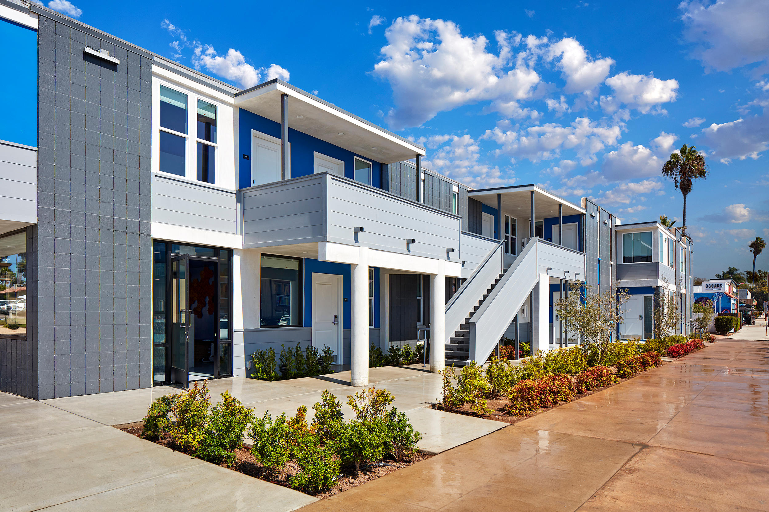 Фото Pacific View Inn