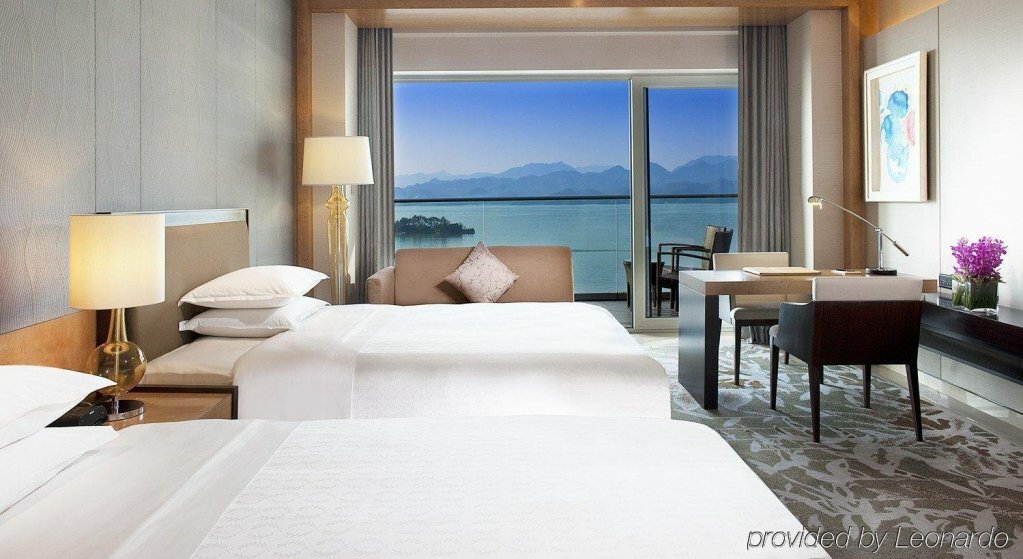 Hotel Sheraton Changsha Hotel, Changsha, photo