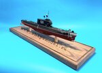 Shipsmodel (Arkhangelskoye shosse, 29К1), modelos radiocontrolados y de mesa