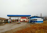 АЗС (selo Ulagan, Traktovaya ulitsa, 2), gas station