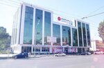 Barakat Plaza (Sadriddin Ayni Street, 16Б), shopping mall