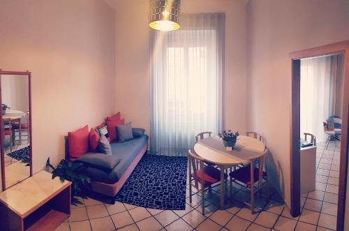 Фото Hotel Residence Risorgimento