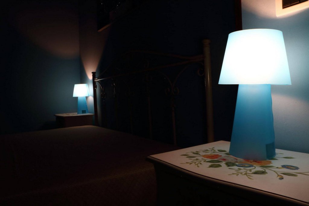 Фото Bed e Breakfast la Gemma del Salento