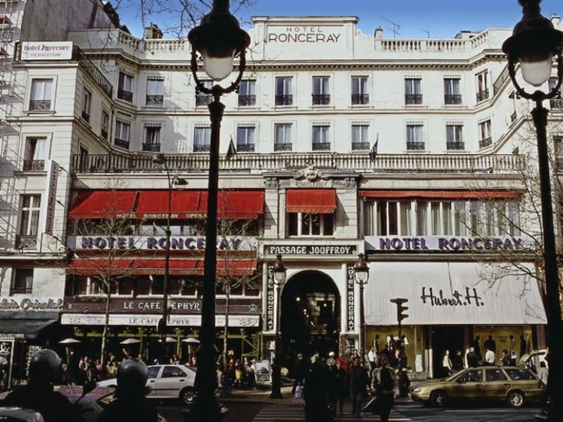 Фото отеля 5