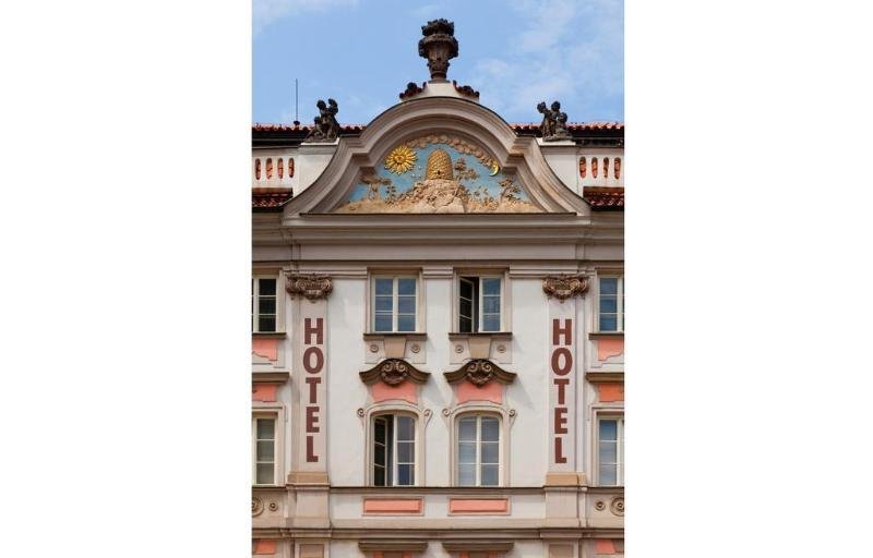 Фото Hotel Prague Inn