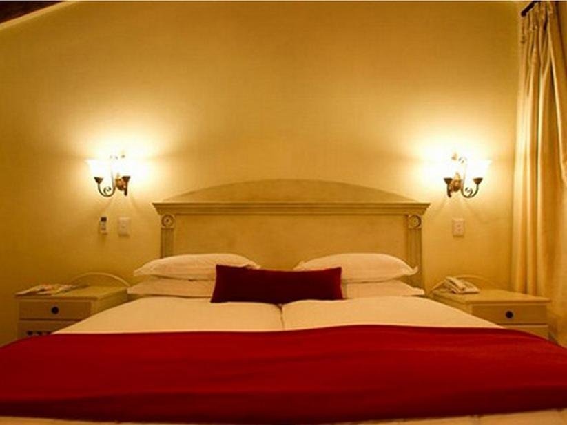 Фото Little Tuscany Boutique Hotel