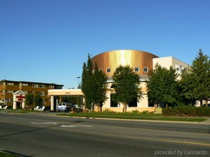 Гостиница Puffin Inn of Anchorage