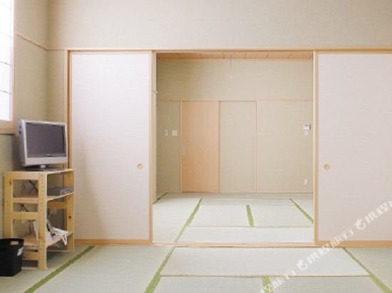 Фото Katsuta Plaza Business Hotel