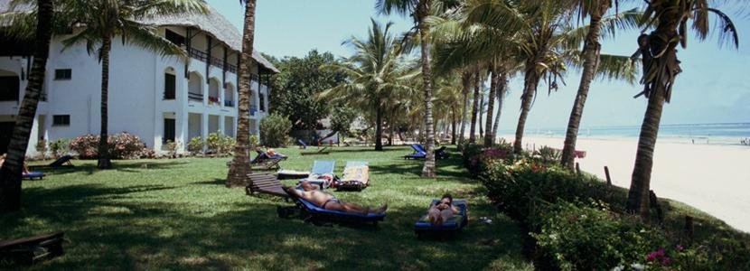 Фото Papillon Lagoon Reef
