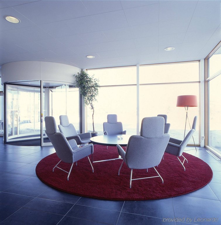 Фото Scandic Örnsköldsvik