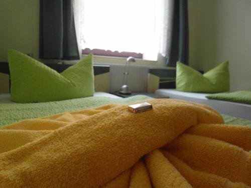 Фото City-Hotel-Wolgast