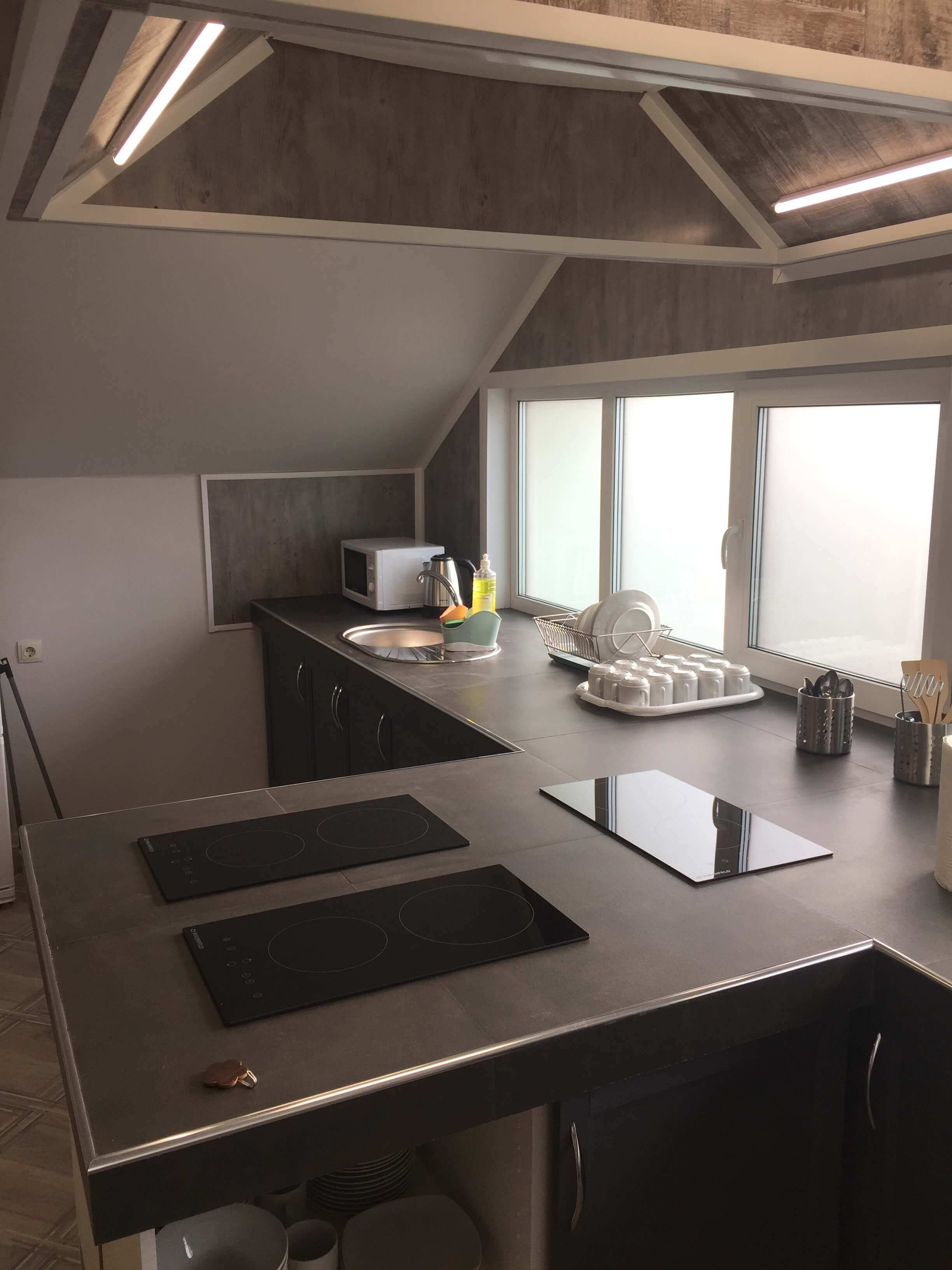 Фото Гостевой дом Dom8