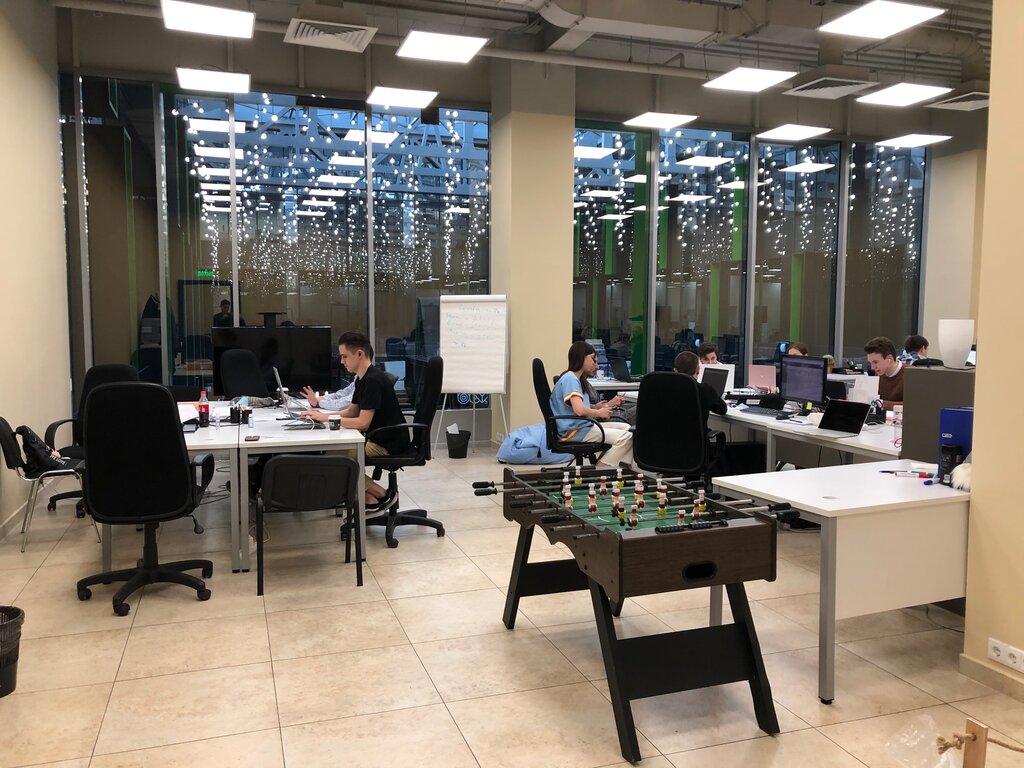 F45 Новослободская