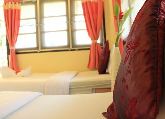 Фото Baan Rom Mai Resort