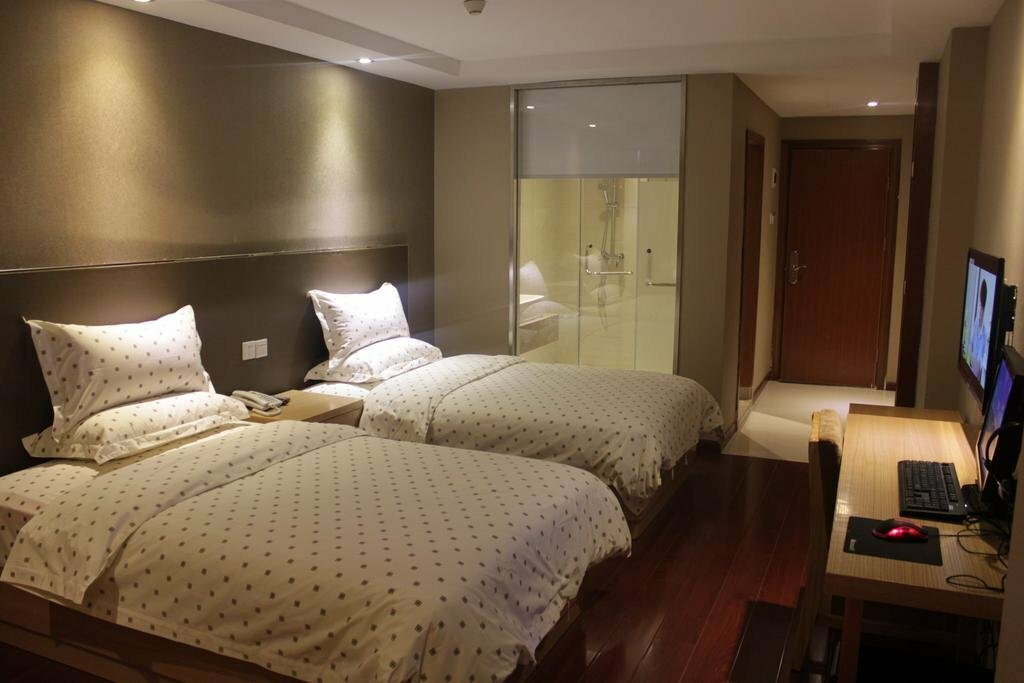 Hotel Insail Hotels, Guangzhou, photo