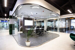 Kpd group (derevnya Nizino, Tsentralnaya ulitsa, 1) ، مقاولات شفافة