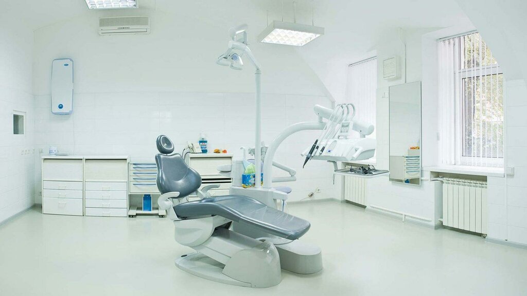 Dental clinic Doktor Smail, Tambov, photo