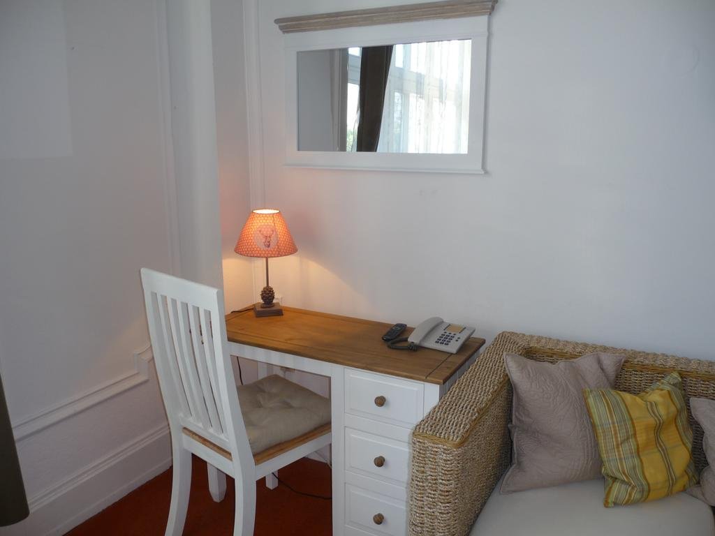 Фото Hotel Bellmoor Im Dammtorpalais