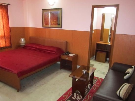 Фото Malik Guest House