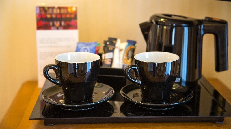 Фото Hôtel Etats-Unis Opéra