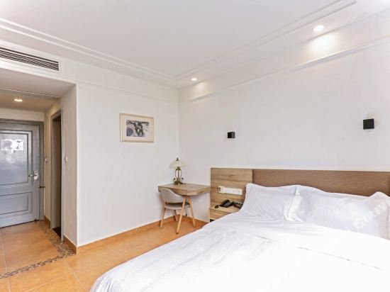 Фото Shanghai Valenci Hotel