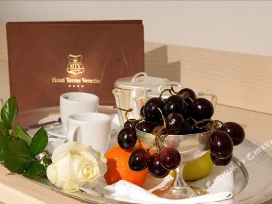 Фото Hotel Venezia Terme