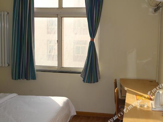 Фото 7 Days Inn Qingdao Railway Station Zhongshan Road Branch