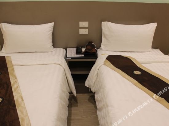 Фото 4m Pratunam Hotel