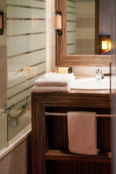 Фото Hotel et Residence Octel