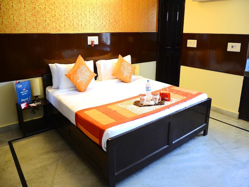 Фото Oyo 2259 Hotel Olive and Blue