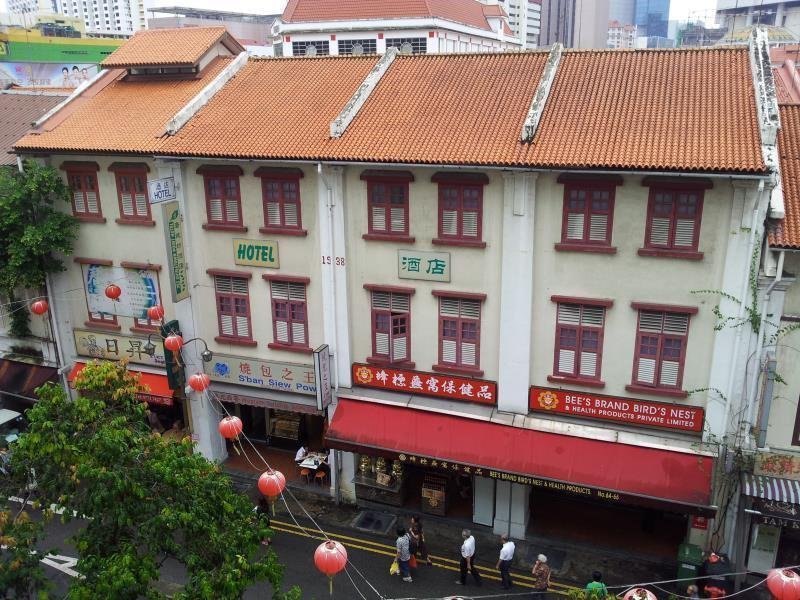 Фото отеля 3