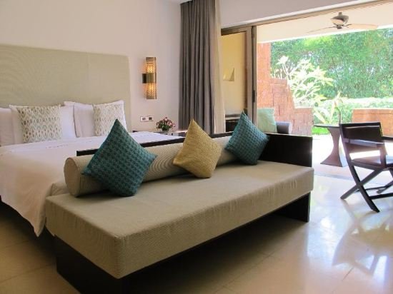 Фото Alila Diwa Goa
