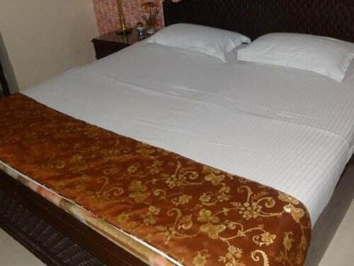 Гостиница FabHotel Majestic Jpm I в Дели